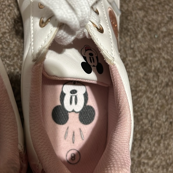 Disney Women’s Shoes - Picture 4 of 5